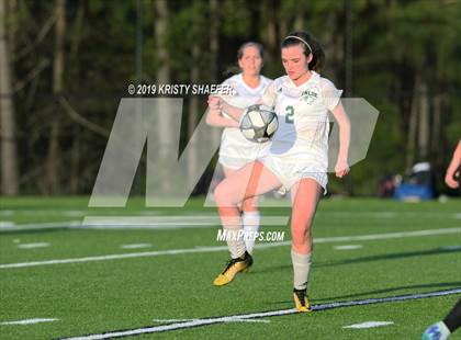 Thumbnail 1 in Enloe @ Cardinal Gibbons photogallery.