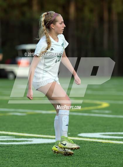 Thumbnail 3 in Enloe @ Cardinal Gibbons photogallery.