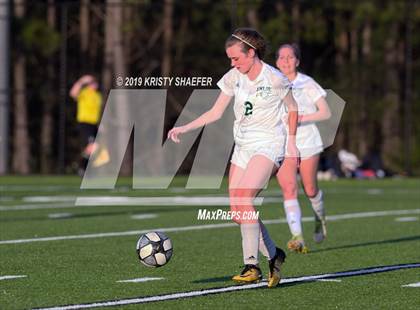 Thumbnail 2 in Enloe @ Cardinal Gibbons photogallery.