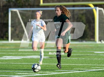 Thumbnail 2 in Enloe @ Cardinal Gibbons photogallery.
