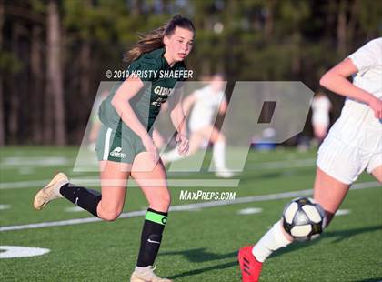 Thumbnail 2 in Enloe @ Cardinal Gibbons photogallery.
