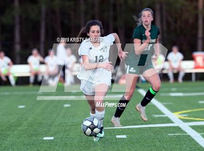 Thumbnail 1 in Enloe @ Cardinal Gibbons photogallery.