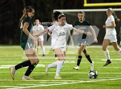 Thumbnail 1 in Enloe @ Cardinal Gibbons photogallery.