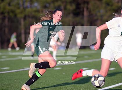 Thumbnail 3 in Enloe @ Cardinal Gibbons photogallery.