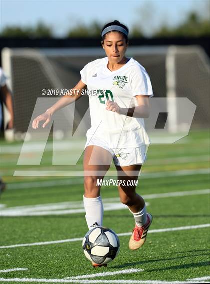 Thumbnail 2 in Enloe @ Cardinal Gibbons photogallery.