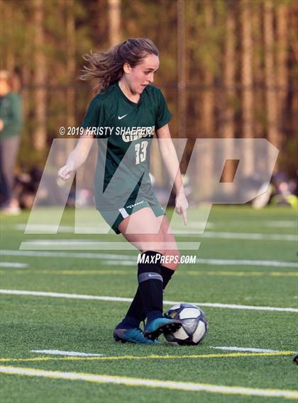 Thumbnail 1 in Enloe @ Cardinal Gibbons photogallery.
