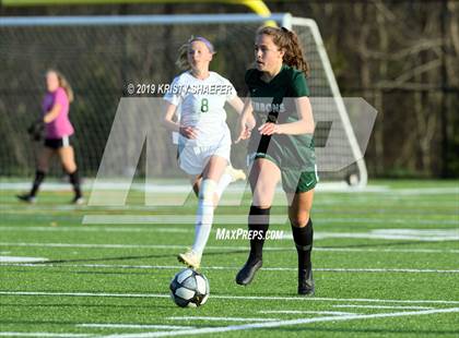 Thumbnail 1 in Enloe @ Cardinal Gibbons photogallery.