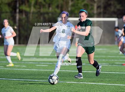 Thumbnail 3 in Enloe @ Cardinal Gibbons photogallery.