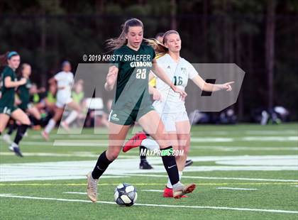Thumbnail 1 in Enloe @ Cardinal Gibbons photogallery.