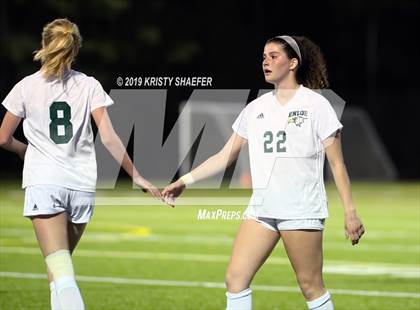 Thumbnail 1 in Enloe @ Cardinal Gibbons photogallery.