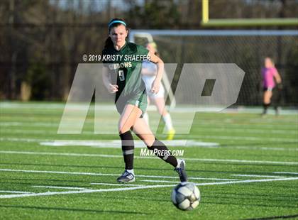 Thumbnail 2 in Enloe @ Cardinal Gibbons photogallery.