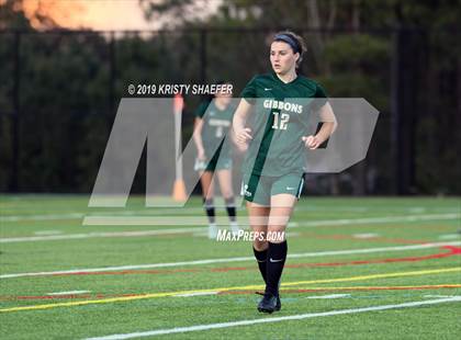 Thumbnail 3 in Enloe @ Cardinal Gibbons photogallery.