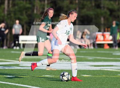 Thumbnail 1 in Enloe @ Cardinal Gibbons photogallery.