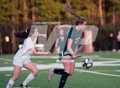 Thumbnail 1 in Enloe @ Cardinal Gibbons photogallery.