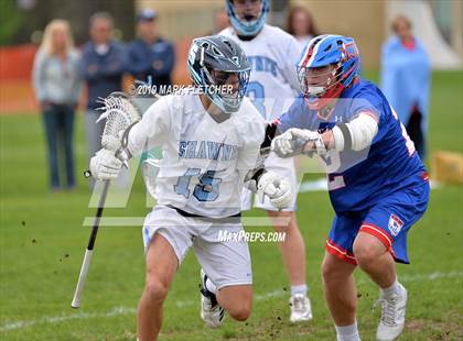Thumbnail 3 in Washington Township @ Shawnee photogallery.
