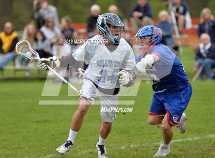 Thumbnail 1 in Washington Township @ Shawnee photogallery.
