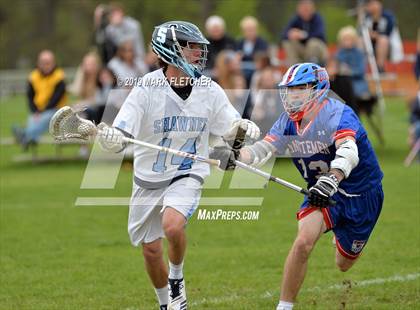 Thumbnail 3 in Washington Township @ Shawnee photogallery.