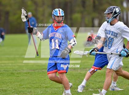 Thumbnail 1 in Washington Township @ Shawnee photogallery.
