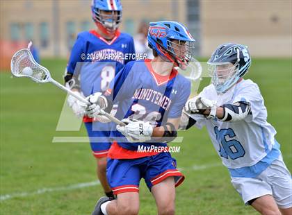 Thumbnail 1 in Washington Township @ Shawnee photogallery.