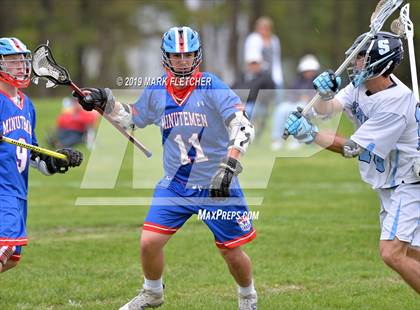 Thumbnail 3 in Washington Township @ Shawnee photogallery.