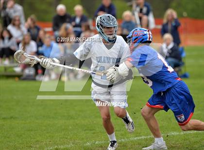 Thumbnail 1 in Washington Township @ Shawnee photogallery.