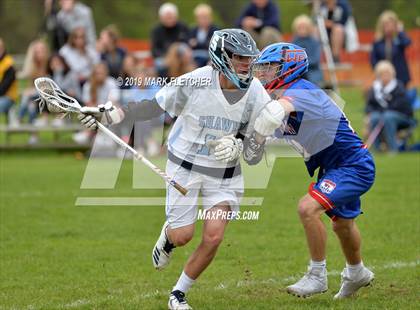 Thumbnail 3 in Washington Township @ Shawnee photogallery.