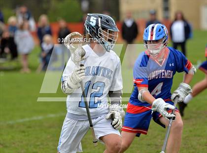 Thumbnail 3 in Washington Township @ Shawnee photogallery.