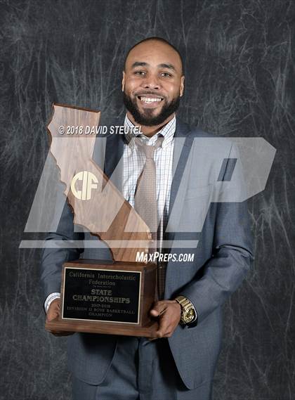 Thumbnail 2 in Crossroads (CIF State D2 Award Photos) photogallery.
