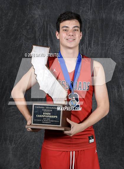 Thumbnail 2 in Crossroads (CIF State D2 Award Photos) photogallery.