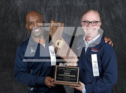 Thumbnail 3 in Crossroads (CIF State D2 Award Photos) photogallery.