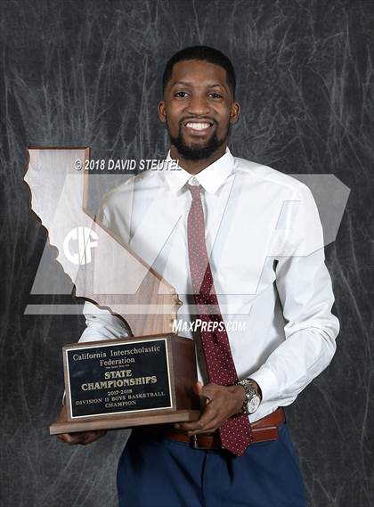 Thumbnail 1 in Crossroads (CIF State D2 Award Photos) photogallery.