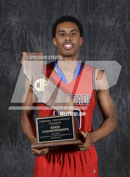 Thumbnail 3 in Crossroads (CIF State D2 Award Photos) photogallery.