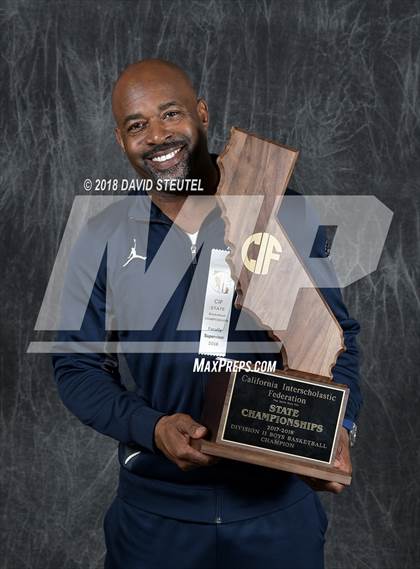 Thumbnail 1 in Crossroads (CIF State D2 Award Photos) photogallery.