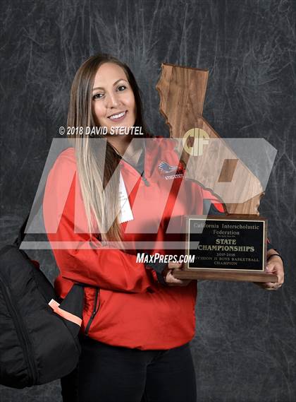Thumbnail 1 in Crossroads (CIF State D2 Award Photos) photogallery.