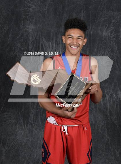 Thumbnail 3 in Crossroads (CIF State D2 Award Photos) photogallery.