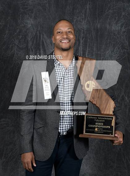 Thumbnail 3 in Crossroads (CIF State D2 Award Photos) photogallery.