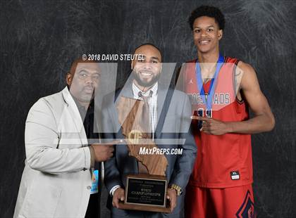 Thumbnail 3 in Crossroads (CIF State D2 Award Photos) photogallery.