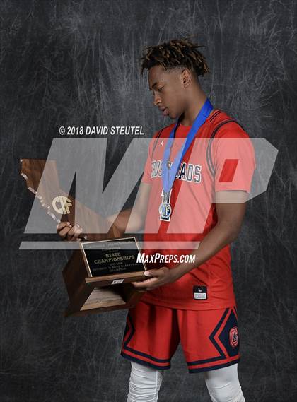 Thumbnail 3 in Crossroads (CIF State D2 Award Photos) photogallery.