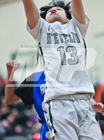 Thumbnail 3 in Alameda vs D'Evelyn photogallery.