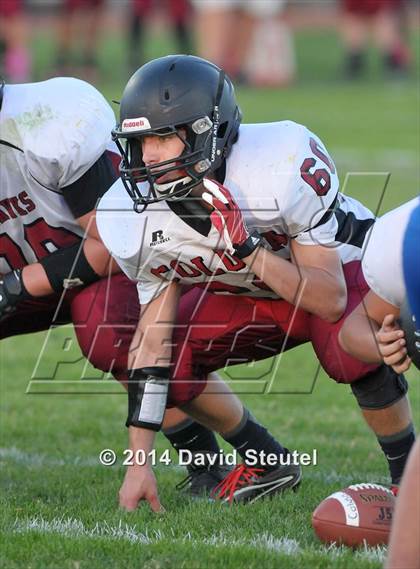 Thumbnail 2 in JV: Colusa @ Pierce photogallery.