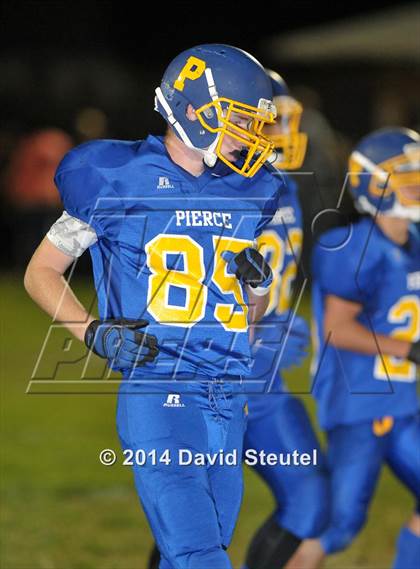 Thumbnail 3 in JV: Colusa @ Pierce photogallery.