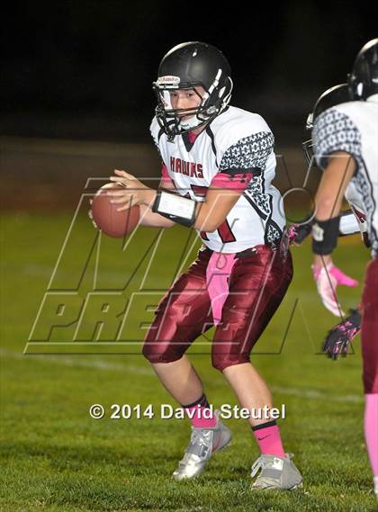 Thumbnail 3 in JV: Colusa @ Pierce photogallery.