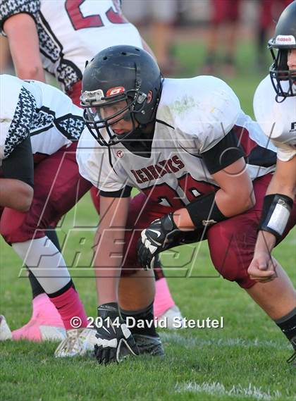 Thumbnail 3 in JV: Colusa @ Pierce photogallery.