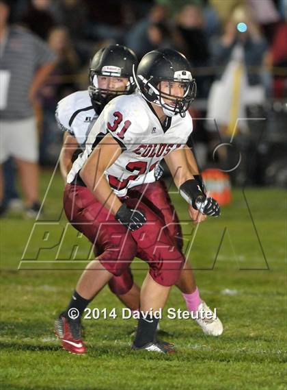 Thumbnail 2 in JV: Colusa @ Pierce photogallery.