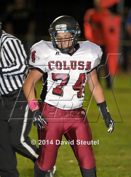 Thumbnail 2 in JV: Colusa @ Pierce photogallery.
