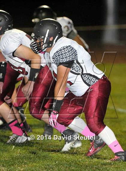 Thumbnail 2 in JV: Colusa @ Pierce photogallery.