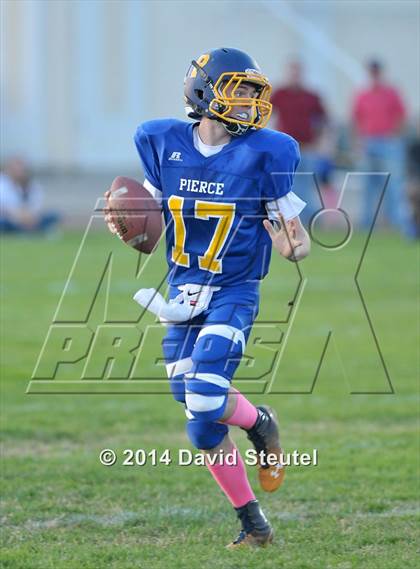 Thumbnail 3 in JV: Colusa @ Pierce photogallery.