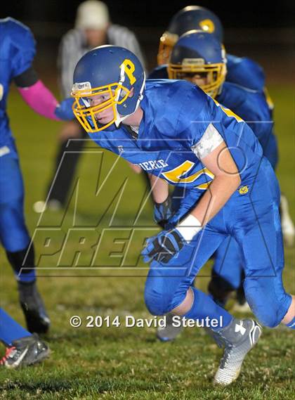 Thumbnail 1 in JV: Colusa @ Pierce photogallery.