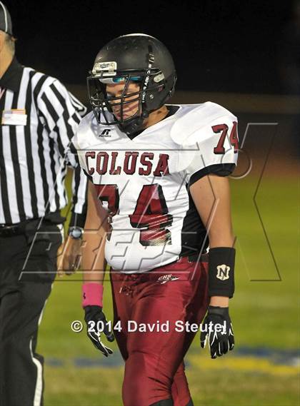 Thumbnail 2 in JV: Colusa @ Pierce photogallery.
