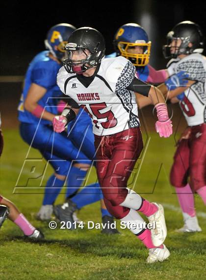 Thumbnail 3 in JV: Colusa @ Pierce photogallery.